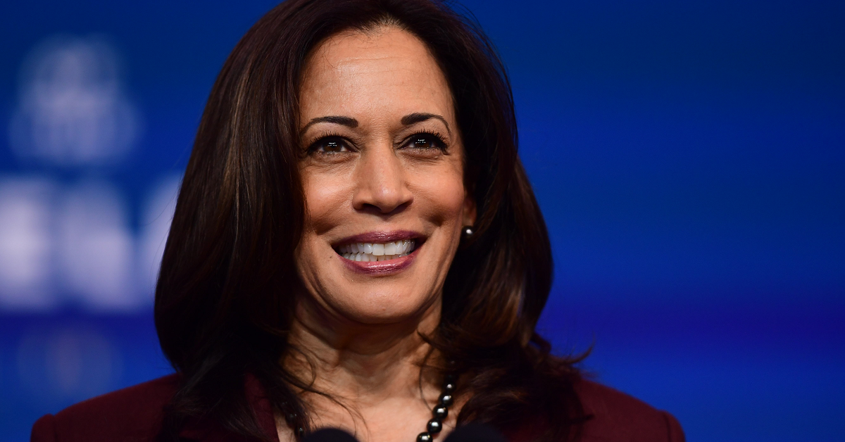 Kamala Harris