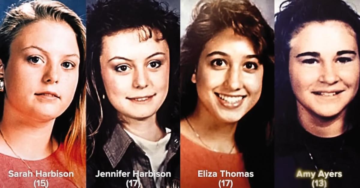 The So-Called Yogurt Shop Murders Are Solved  — Details