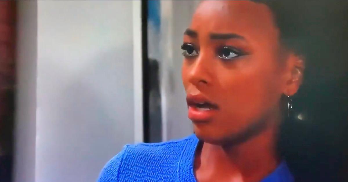 What Happened to Trina on ‘General Hospital’? Spoilers for ABC Soap - What Happened To The Original Trina On General Hospital