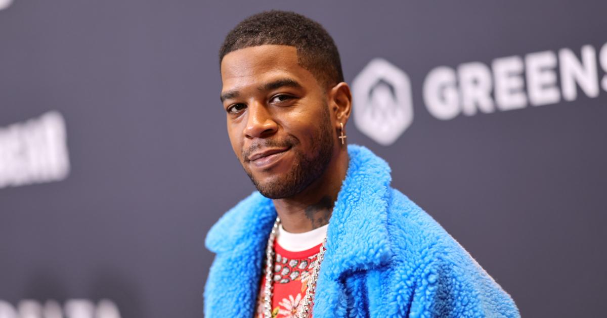 What Is the Meaning of Kid Cudi's "Pursuit of Happiness"?