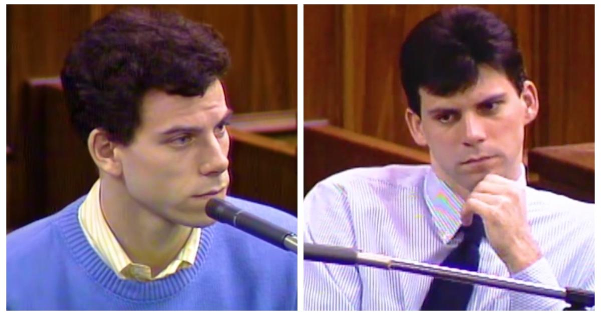 How Much Money Did the Menendez Brothers Inherit? Not Much