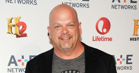 Rick Harrison