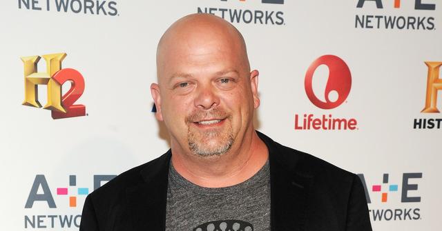 Rick Harrison