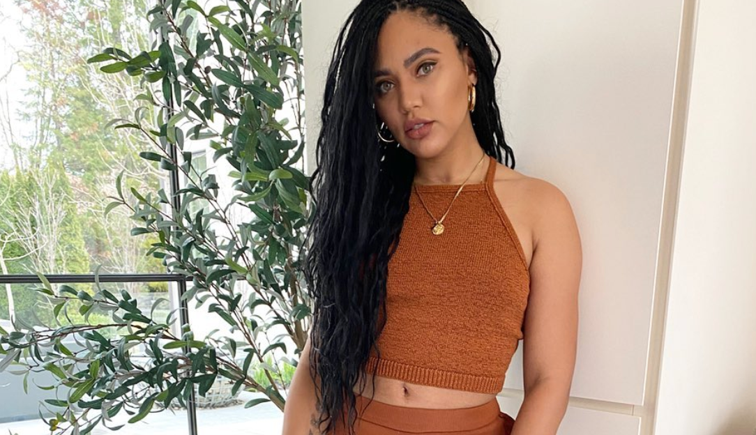 Ayesha Curry Is CoverGirl's Newest Ambassador –