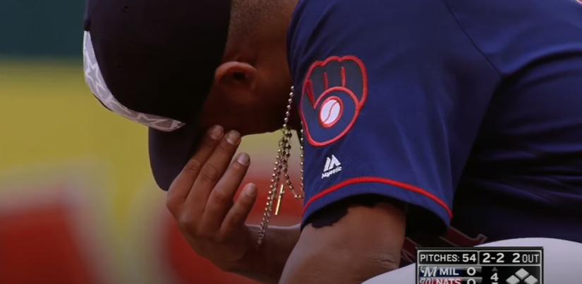 Watch Jewelry Expert Critiques Baseball Players' Chains