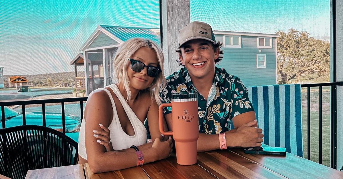 Here's What We Know About Taylor Rousseau Grigg's Cause of Death