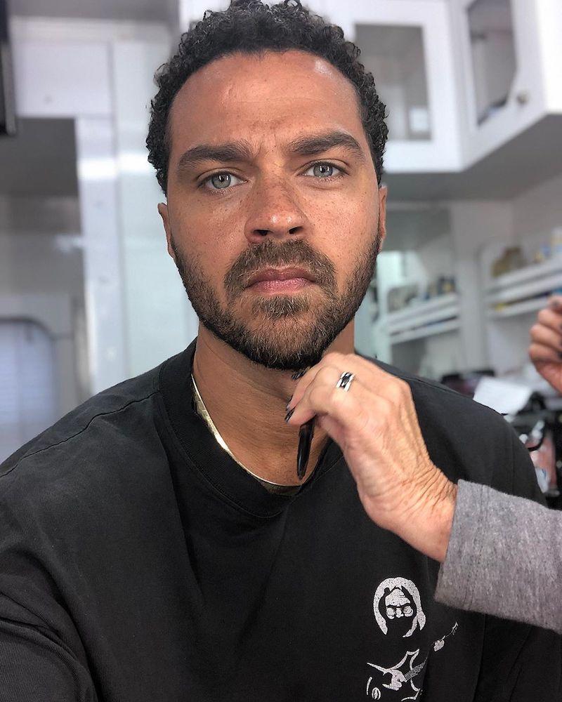 Jackson Avery, Whumpapedia Wiki