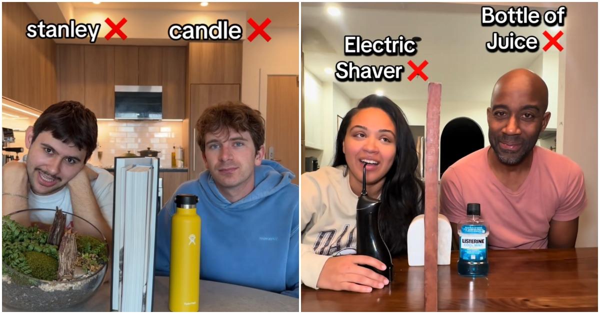 How to Play the Lying Challenge Game on TikTok