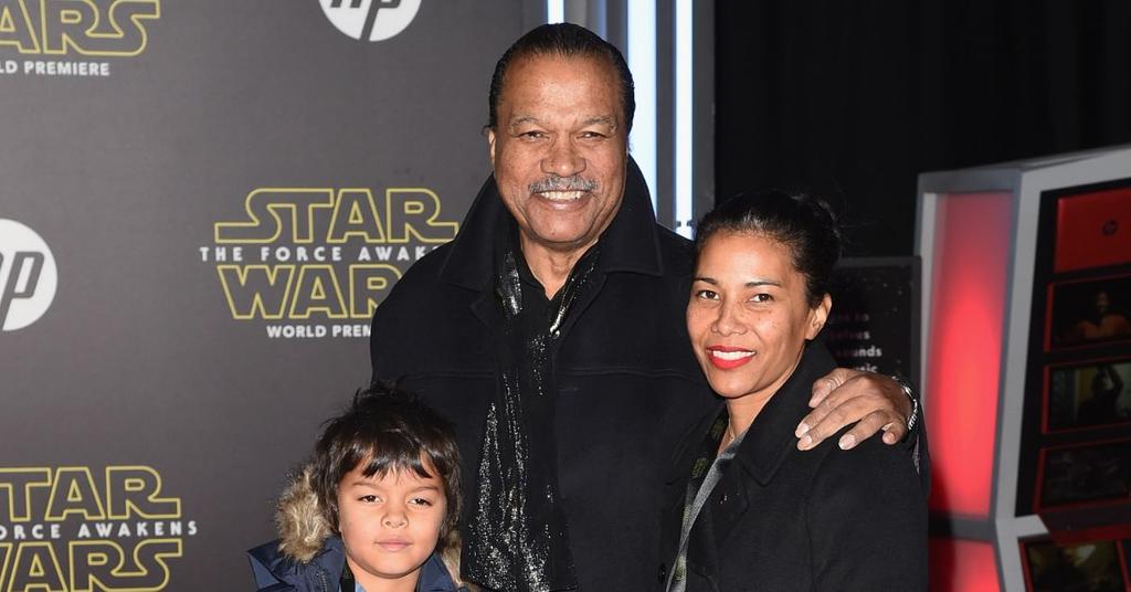 Who Is Billy Dee Williams' Wife? Actor Married Three Times