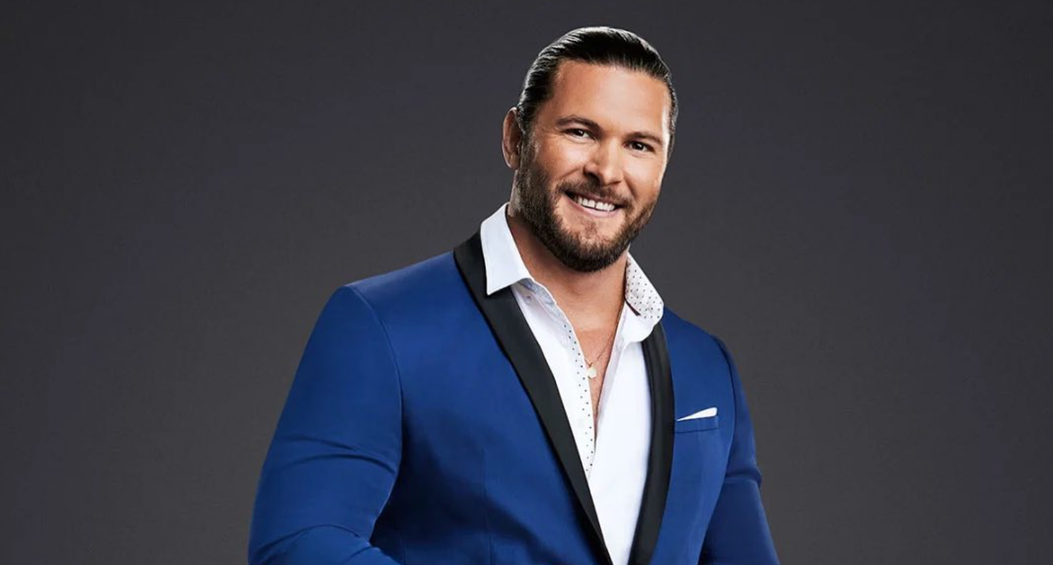 Brock Davies for Bravo's 'Vanderpump Rules'