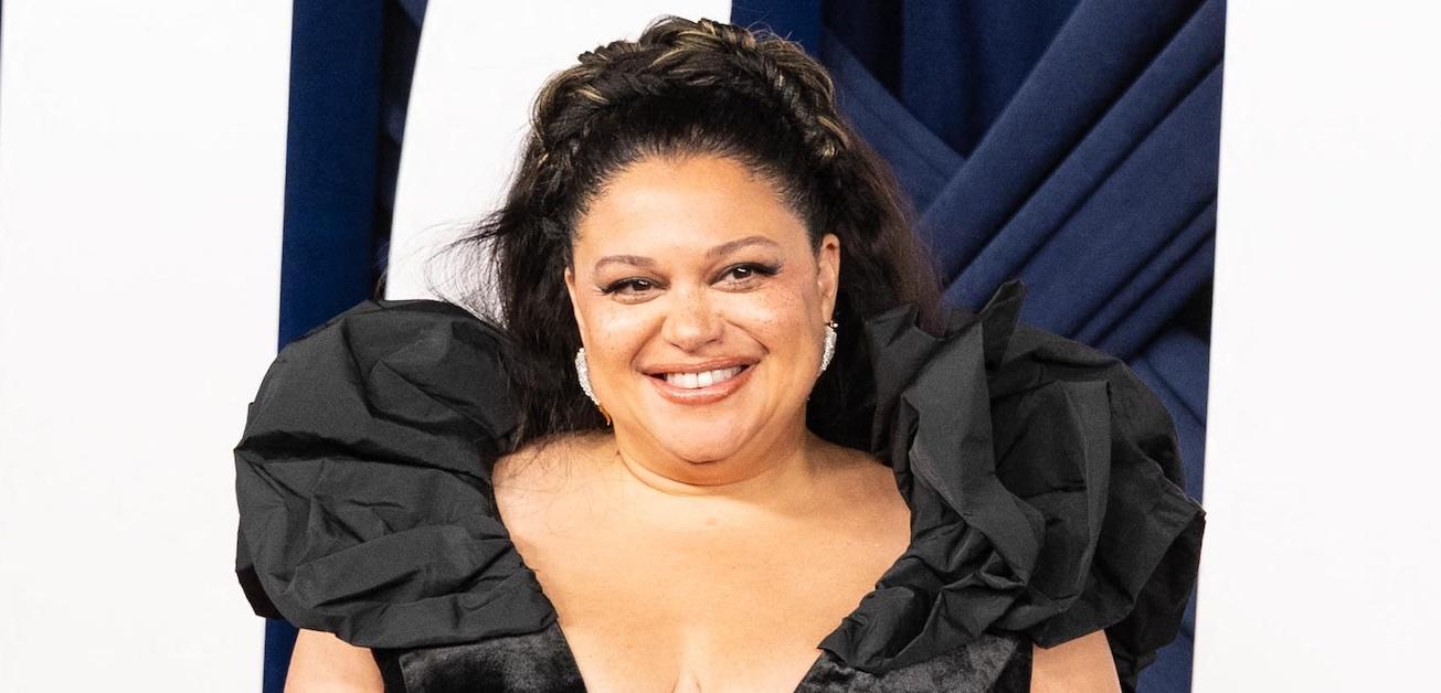 michelle buteau survival thickets