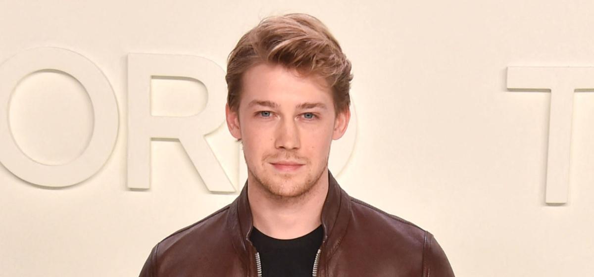 Joe Alwyn