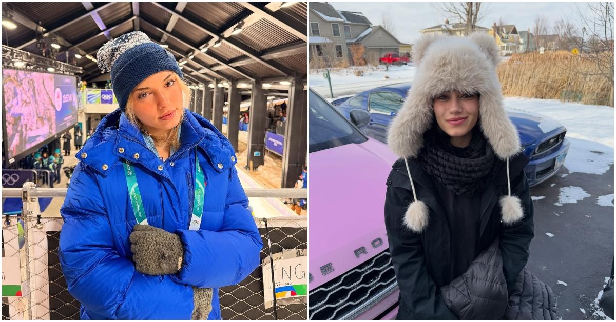 Overtime Megan and Sara Saffari