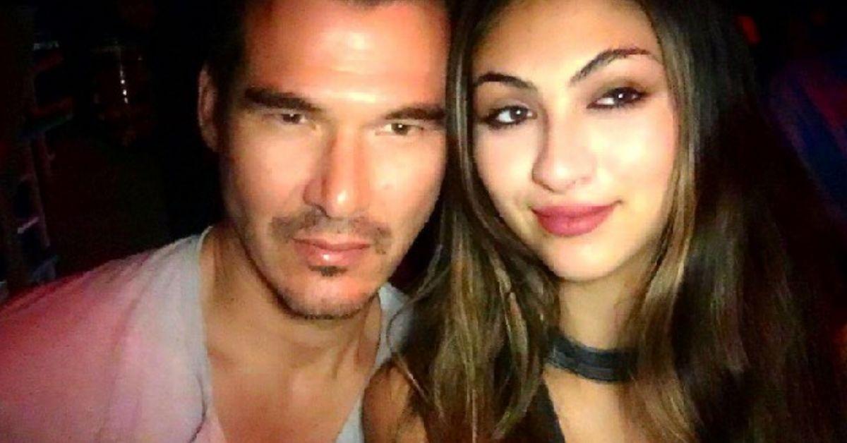 Who Is Chloe Veitch Dating? 'The Circle' Star Is 'Unlucky' in Love