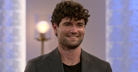 Paul from 'Love Is Blind' Season 4