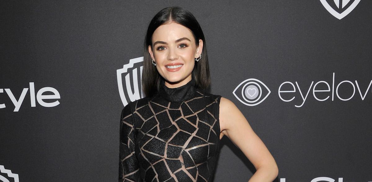 lucy hale net worth 2026 - Ilustrasi 2