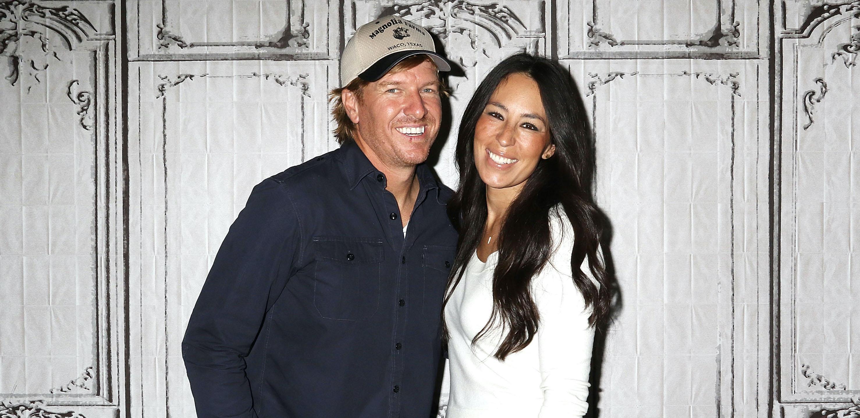 chip and joanna gaines