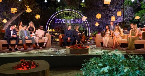 When Was the Love Is Blind Season 9 Reunion Filmed?