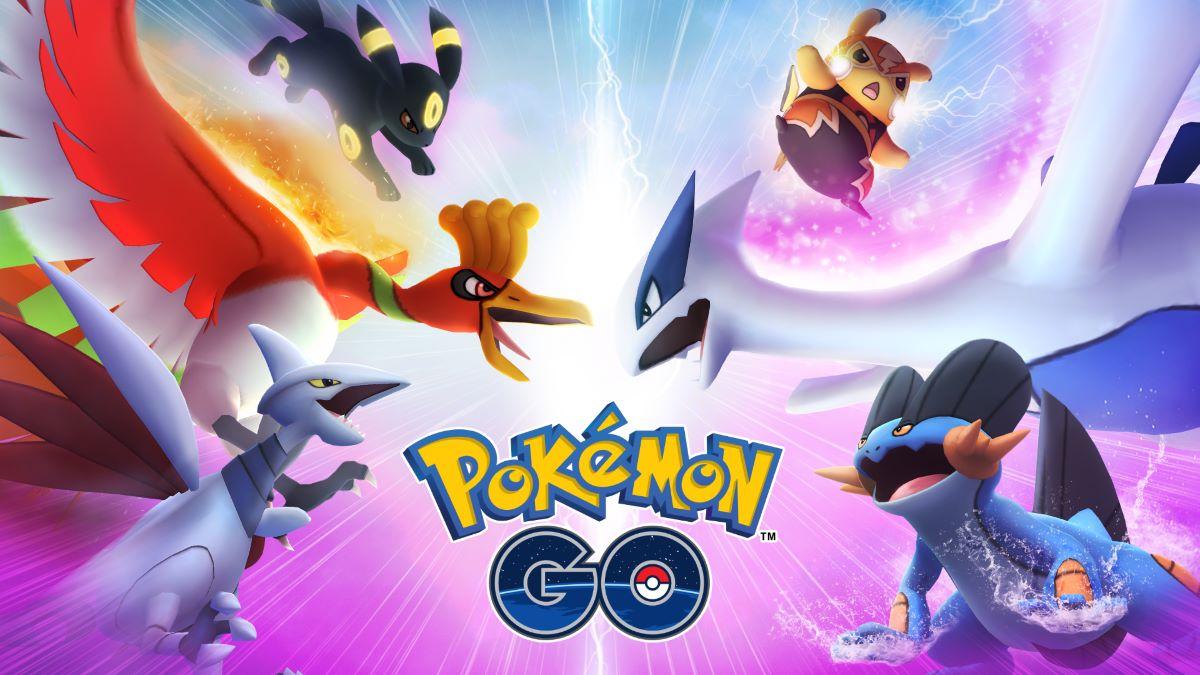 Kartana: Pokemon Go - Pokemon Group