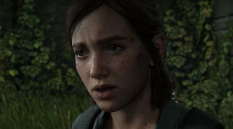 The last of us part 2 ellie edition comprar