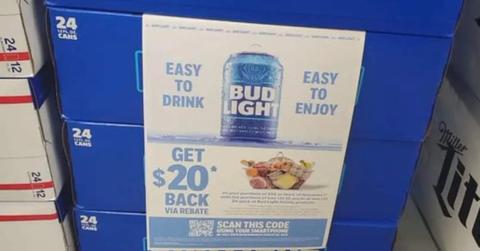 bud light
