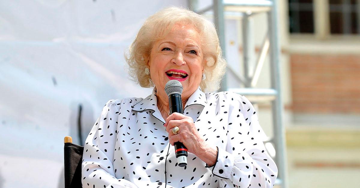 Remembering TV icon Betty White - Good Morning America