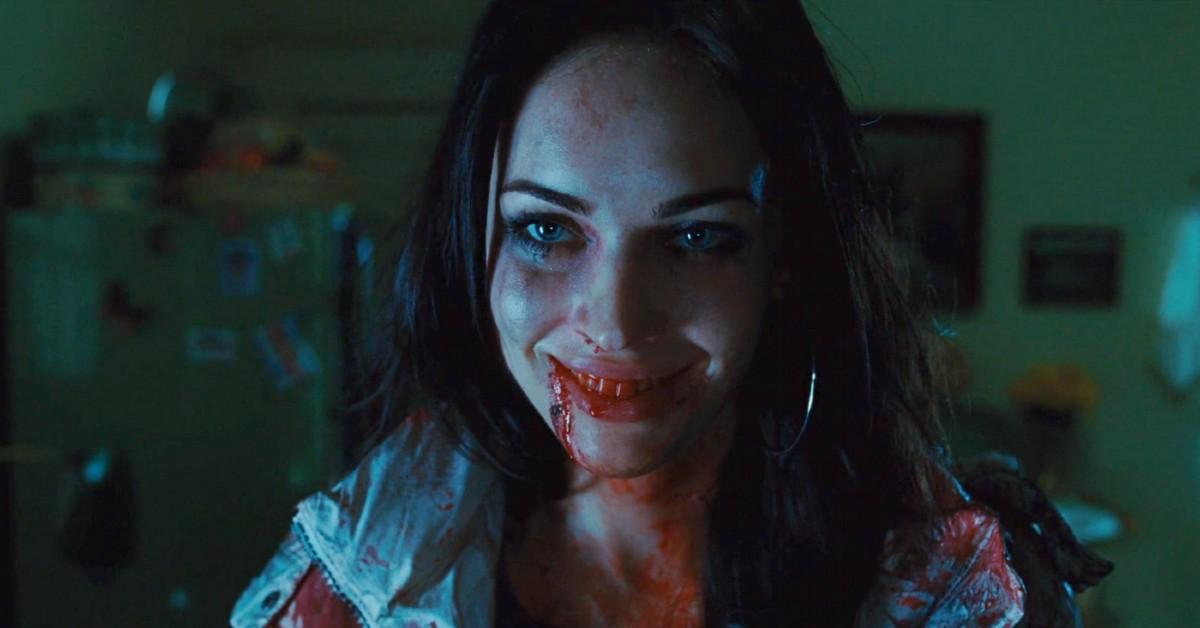 'Jennifer's Body'