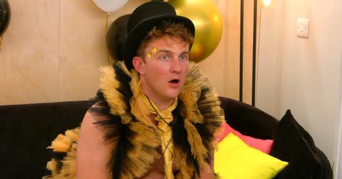 Tom from 'The Circle' Season 5