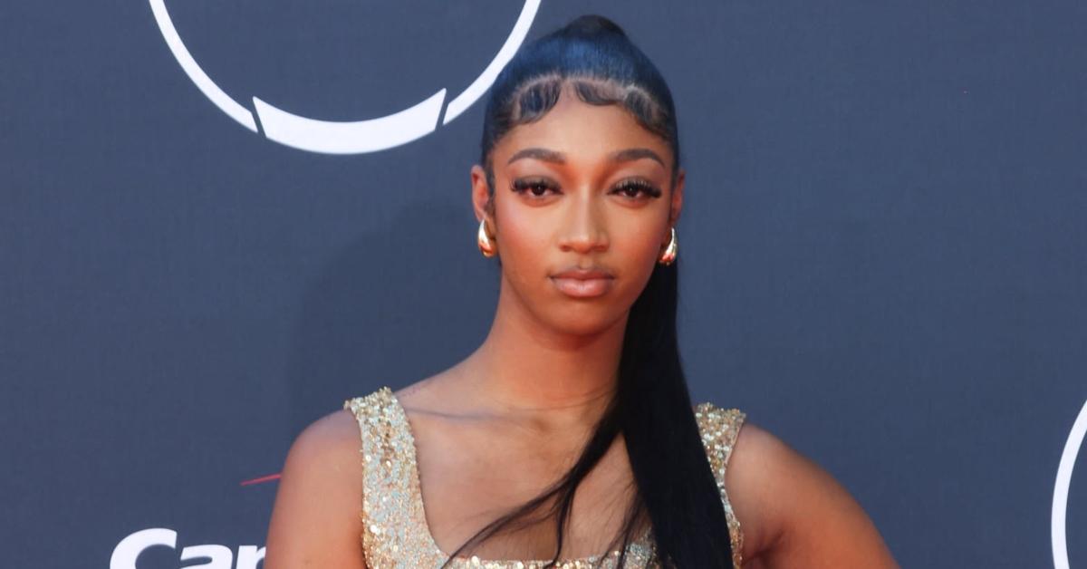 Is Angel Reese Retiring? Why She Declined Unrivaled 2025
