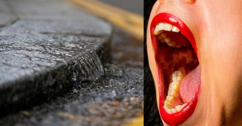 What Does Biting the Curb Mean?