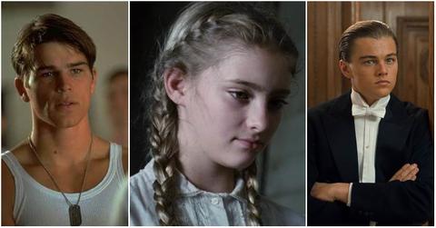 saddest movie deaths