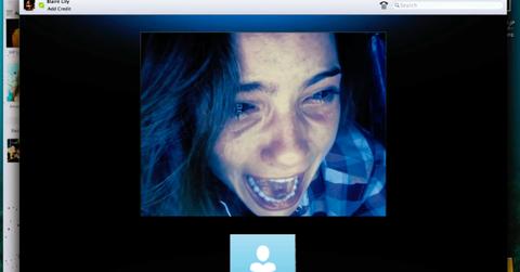 is the movie unfriended based on a true story