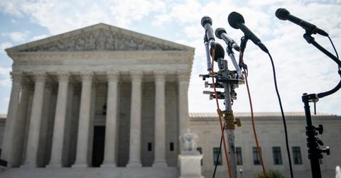 what does mean in politics