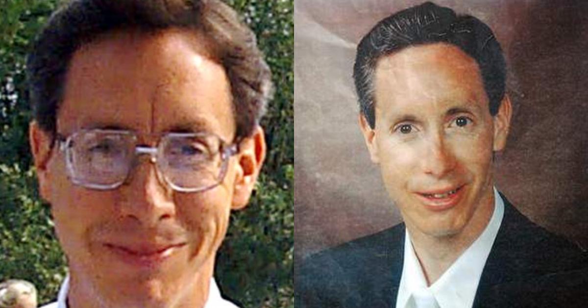 Warren Jeffs