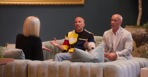 Who Was Fired From Selling Sunset? The Employee Spoke Out