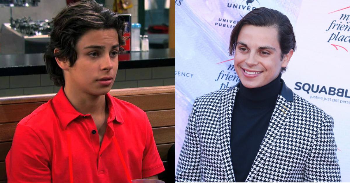 jake t austin then now