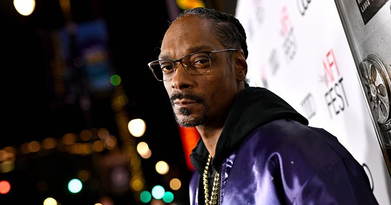 Meet Snoop Dogg's Siblings — Everything We Know About Them