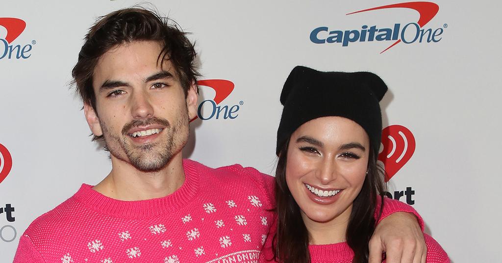 Why Are Ashley and Jared on 'Bachelor in Paradise'?