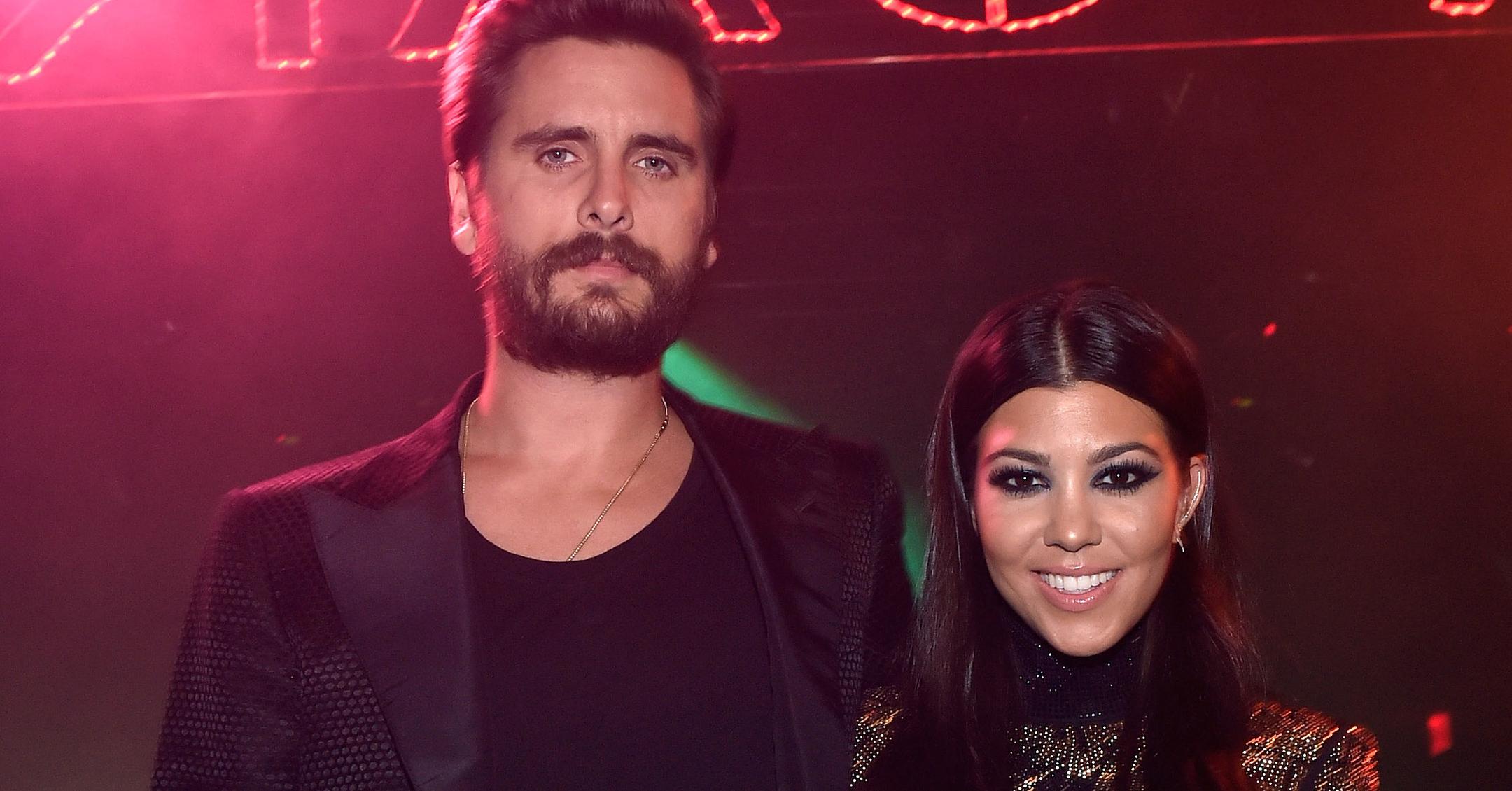 Why Did Kourtney Kardashian and Scott Disick Never Get Married?