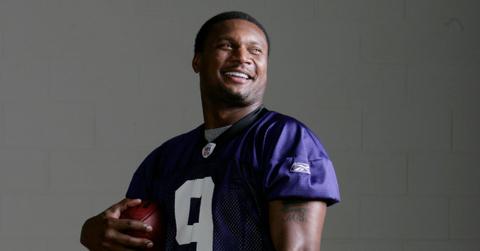 Steve McNair’s Sons: A Look at the NFL Player’s Four Kids