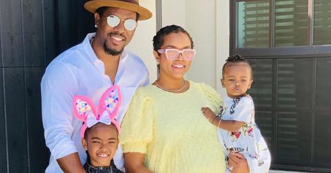 letoya luckett husband tommi job