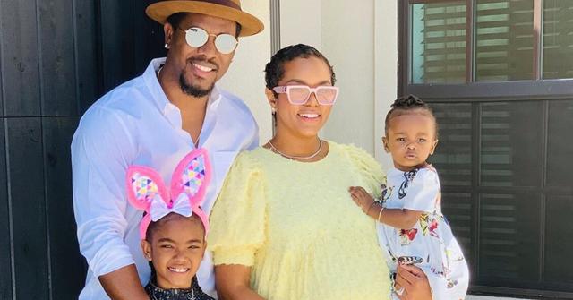 LeToya Luckett's Husband Tommi Has Multiple Jobs: The Biggest One Being Dad