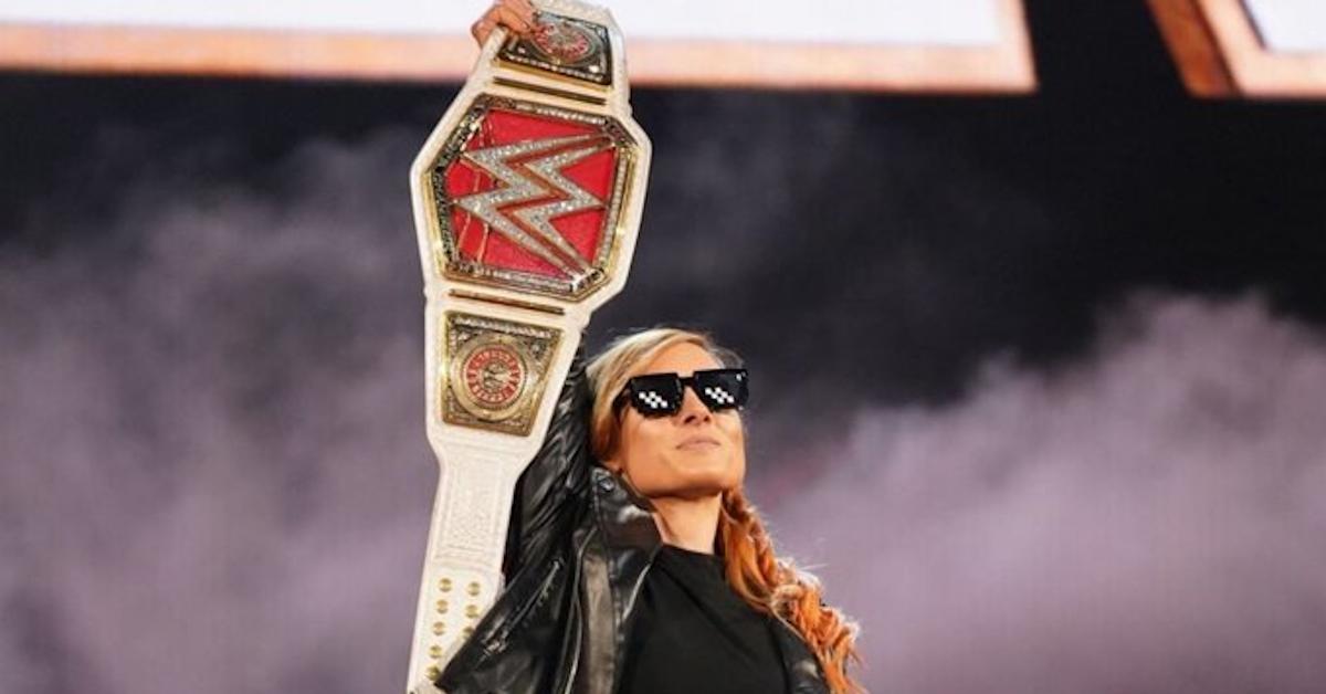 Becky Lynch Source – Your Ultimate Source Dedicated To WWE Diva Becky Lynch