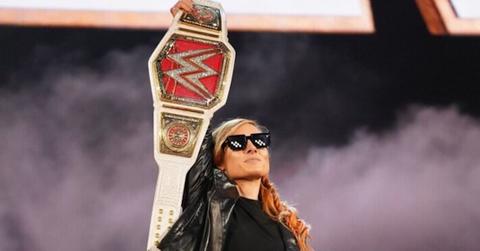 becky lynch cover