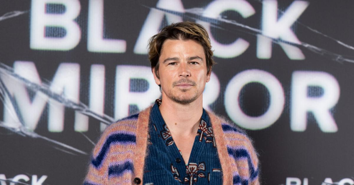 josh hartnett black mirror premiere