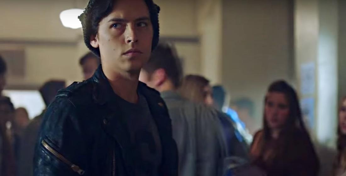 jughead riverdale