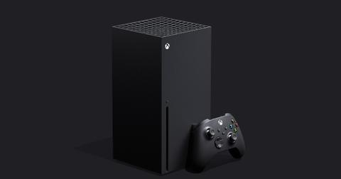 dolby vision xbox series x