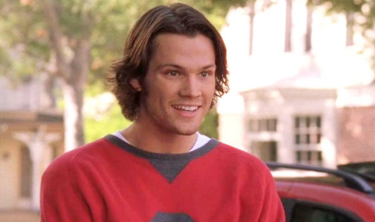 Dean in Stars Hollow on 'Gilmore Girls'