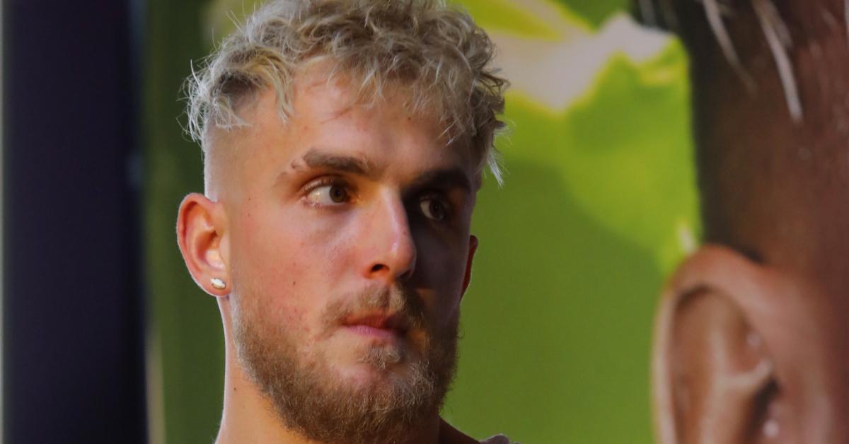 Jake Paul