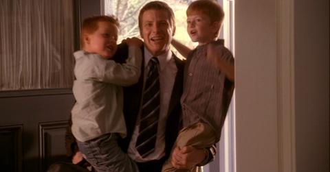 desperate housewives kids